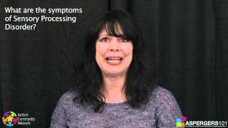 What are the Symptoms of Sensory Processing Disorder (SPD)