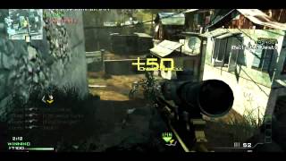 Cromz Chaos #5 (Joined Atom)