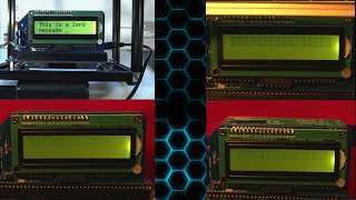 Rc2014 Lcd Driver Module - Part 2