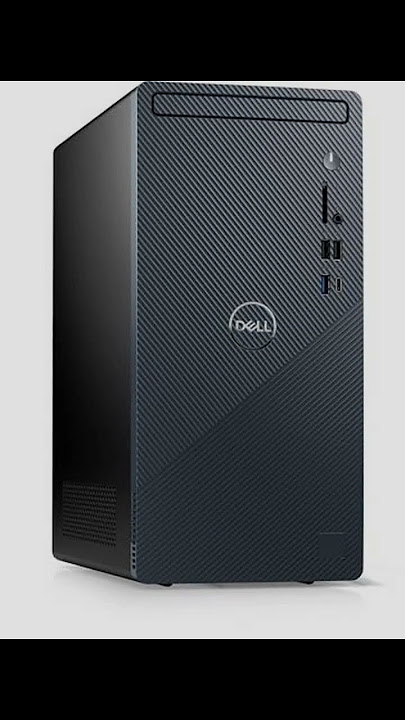 Discover the Power of the Dell Inspiron 3030 MT Desktop!
