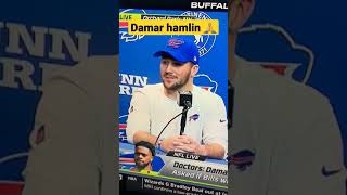 Breaking News Damar Asked Did We Win The Game Thank You Jesus