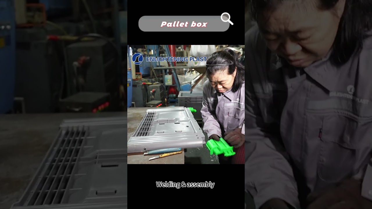 📦 Pallet Box Wholesale Preferred! Bulk Purchases Are More Cost-Effective 🤩