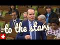 40 Billion Industry Liberals Tout Canada S New Space Law And Why The Opposition Slams It 