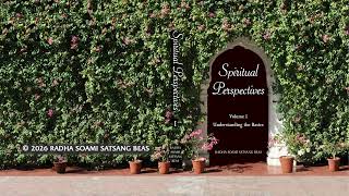 Chapters 1-3 - Spiritual Perspectives (Volume 1) Audio Book