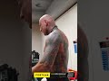 Kamiszka wie jak poci się Artur #ksw #shorts #ksw120 #szpilka