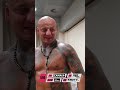 Kamiszka wie jak poci się Artur #ksw #shorts #ksw120 #szpilka