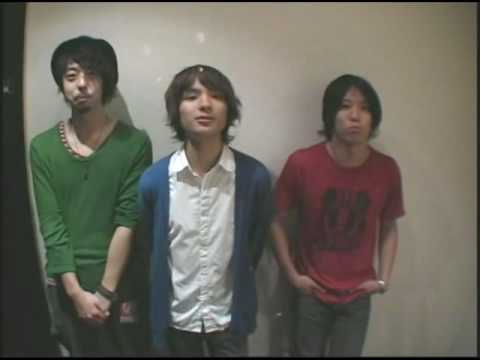 UNISON SQUARE GARDEN ＜タワーレコード30周年おめでとう!コメント＞