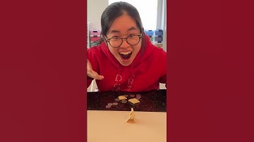 Thumbnail of I'm a Domino Artist, *of course* I do THIS...