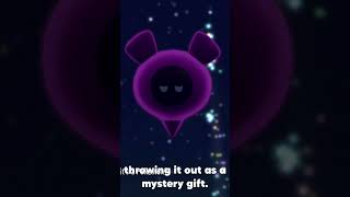 Pokémon Needs to be BETTER with Mythicals #pokemon #shorts