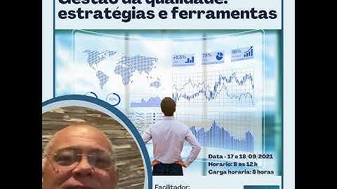 AHSEB | UCAS  - Gestão da qualidade estratégias e ferramentas