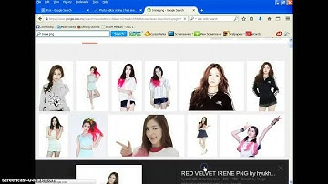 How to make swirl edit at PIXLR.com