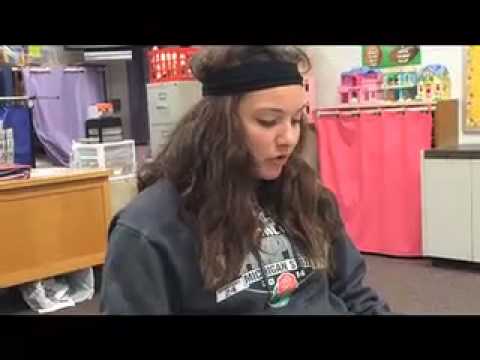 Napoleon Dynamite Tot Scene