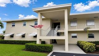 306 Circle Dr S Boynton Beach FL Presented by Craig Peleg