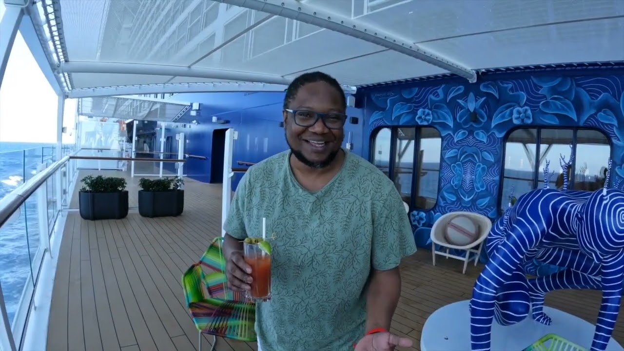 Bearracuda Heretic Cruise - Teaser