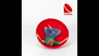 GONGE® Mini Top/Top 2B - Übungskompendium