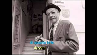 Vídeo de Samba Italiano