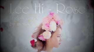 Lee Hi - Rose (English Version)