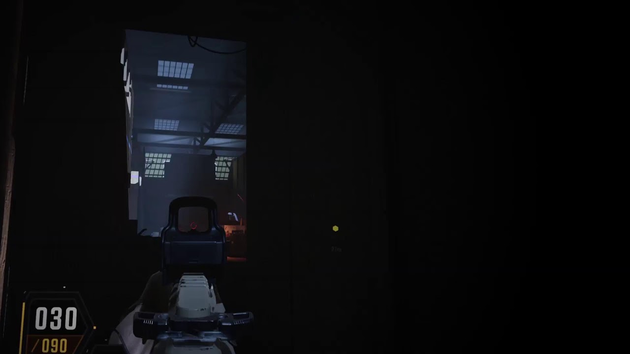 Firewall Ultra PsVR 2- Update Patch