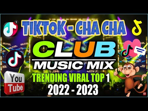 💛 TIKTOK BUDOTS CHA CHA MEDLEY 2022 . MGA BAGONG TIKTOK CHA CHA CHA ORIGINAL REMIX 2022 .✅