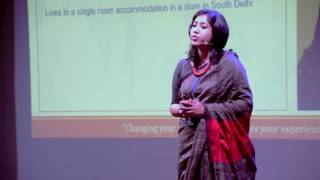 Empowering Women, Escalating Economies, Enriching the World | Avipsha Thakur | TEDxSMIT