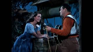 Two Guys From Texas 1948 - Hankerin