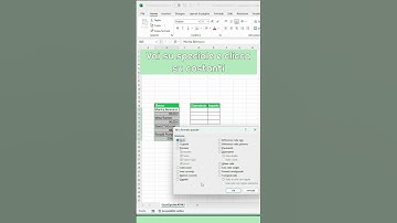 Excel Separa Automaticamente Testi e Numeri con Vai a Speciale