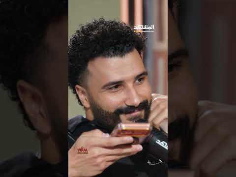 على الهواء .. أحمد حسام يفاجئ ياسر جلال بمكالمة هاتفية غير متوقعة