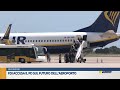FDI accusa il PD sul futuro dell'aeroporto