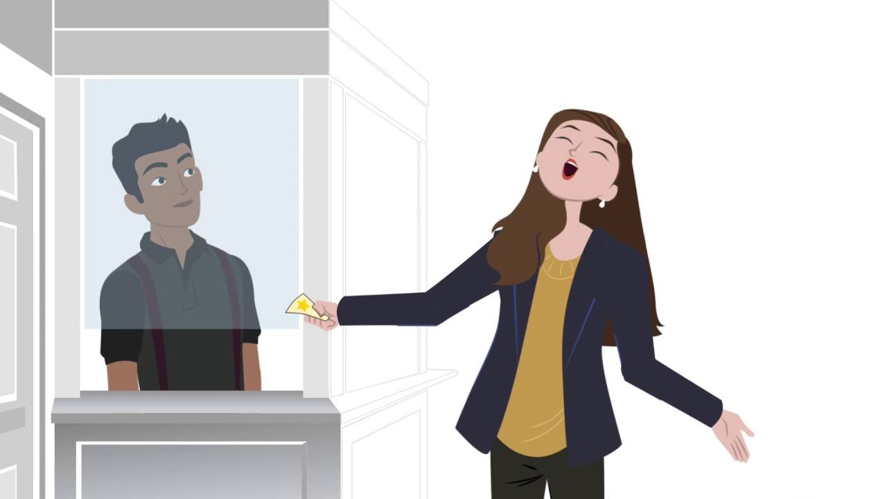 COT at the Music Box Theatre