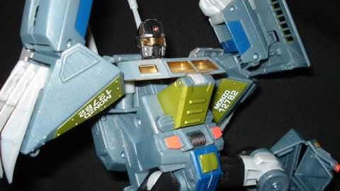 Transformers Universe : Onslaught