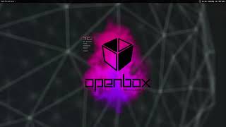 Openbox on CachyOS [2026]
