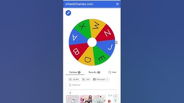 If It Lands On Ur Initial You Are Out Part 19