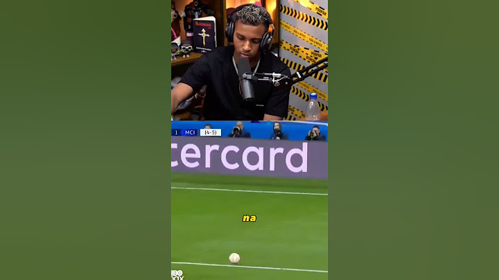 Como foi a Virada no Manchester City #futebol #realmadrid #rodrygo #championsleague #manchestercity