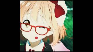 anime girl dance #anime #edit #2k