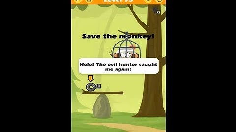 Line Physics: Drawing Puzzle Falling Blocks Level 71-80. 3 Stars Walkthrough