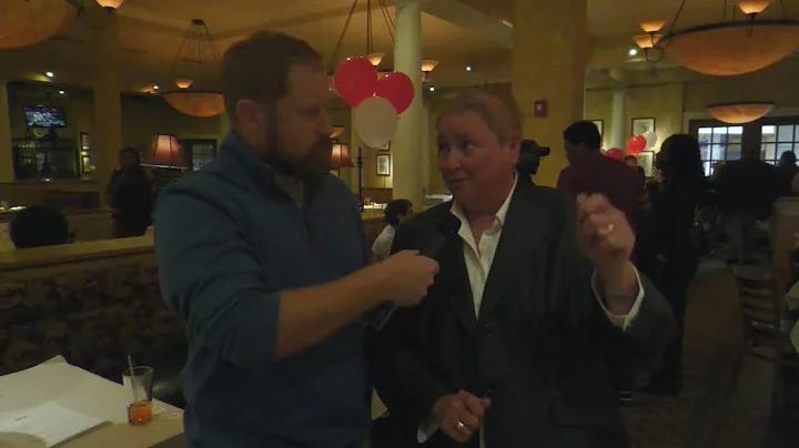 Republican HQ Interview with Mary Fay