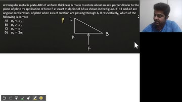 Simple Question on torque (Level 0)