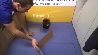 TurtleBot3 - Wall Following Implementation