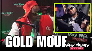 GoldMouf Famgoon Exposes Jeezy Never Sent Pookie Loc To K*ll Gucci Mane