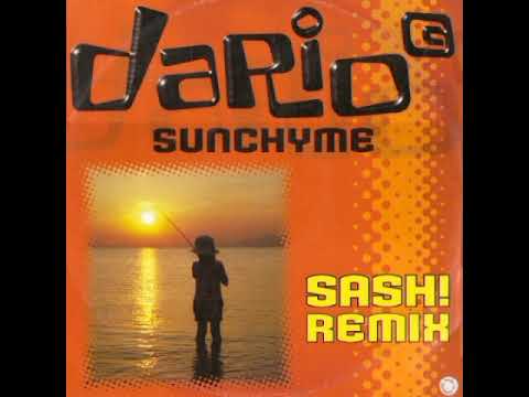 Dario G - Sunchyme(Radio Edit)