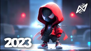 Music Mix 2023 🎧 Edm Remixes Of Popular Songs 🎧 Edm Gaming Music Mix ​