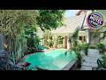 Manuver Jimbaran Surf and Stay | Bali, Indonesia | Hotel Review 🛏️