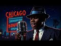 Blues Guitar Lounge | Slow Blues Melodies for Late Night Relaxation