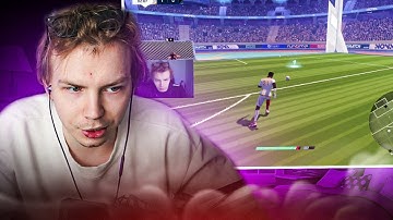 STROGO ИГРАЕТ В REMATCH С MORPHE, SKYWHYWALKER, CT0M И STINT