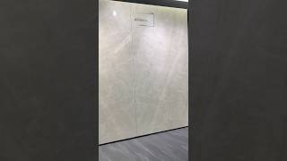 1600×3200 Taj Mahal design Chinese sintered stone porcelain countertop slab wholesale