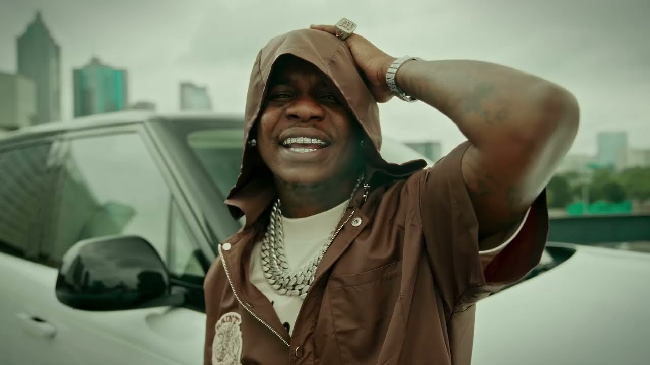 Prince Swanny x Major Seven - Street Life (Official Music Video)