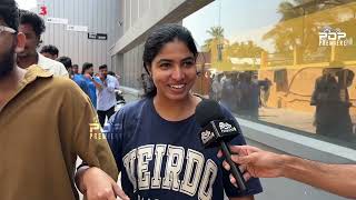 CHATHA PACHA Review | Chatha Pacha Theatre Response | Mammootty | Arjun Ashokan | Chatha Pacha