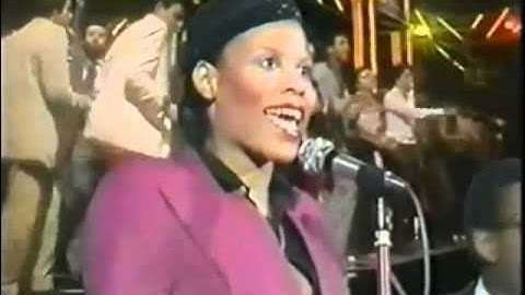 CHIC - GOOD TIMES
