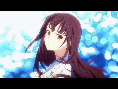 YOASOBI -夜に駆ける（y's Remix）【MAD/AMV】打ち上げ花火、下から見るか？横から見るか？