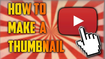 How To Make A Thumbnail For Youtube Videos Paint.net ( Custom Great Looking Thumnbnails!)